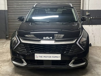 Used Kia Sportage 2023 for sale - 78426804: Photo