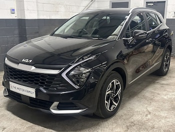 Used Kia Sportage 2023 for sale - 78426804: Photo