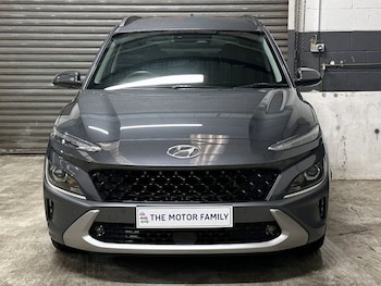 Used Hyundai KONA 2022 for sale - 75983090: Photo