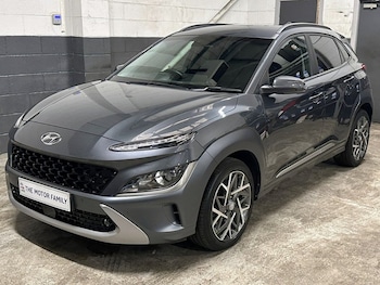 Used Hyundai KONA 2022 for sale - 75983090: Photo