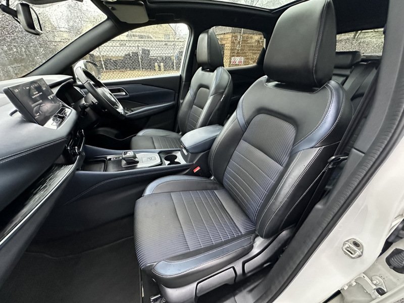 Used Nissan Qashqai 2022 for sale - 77452569: Photo 11