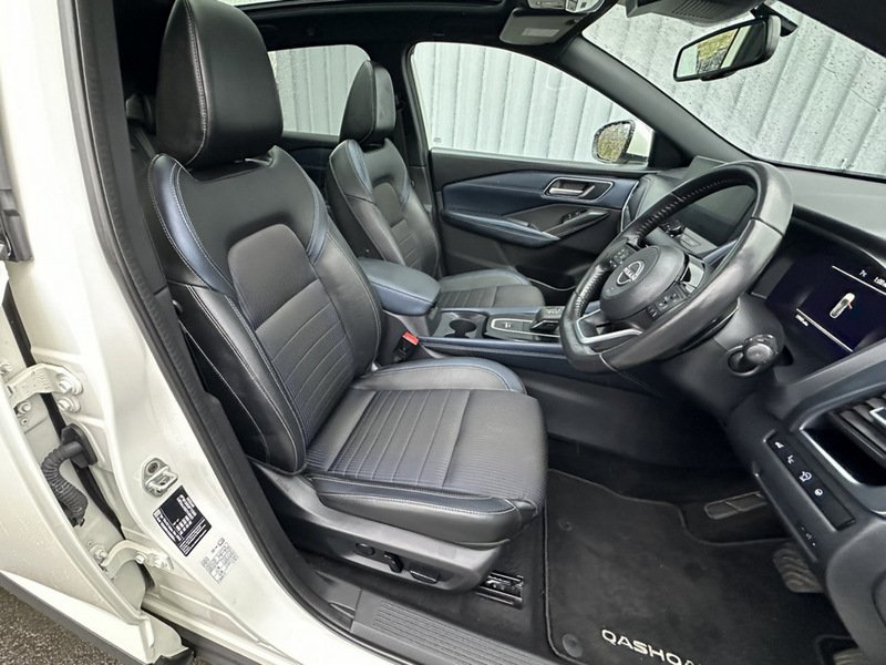 Used Nissan Qashqai 2022 for sale - 77452569: Photo 12