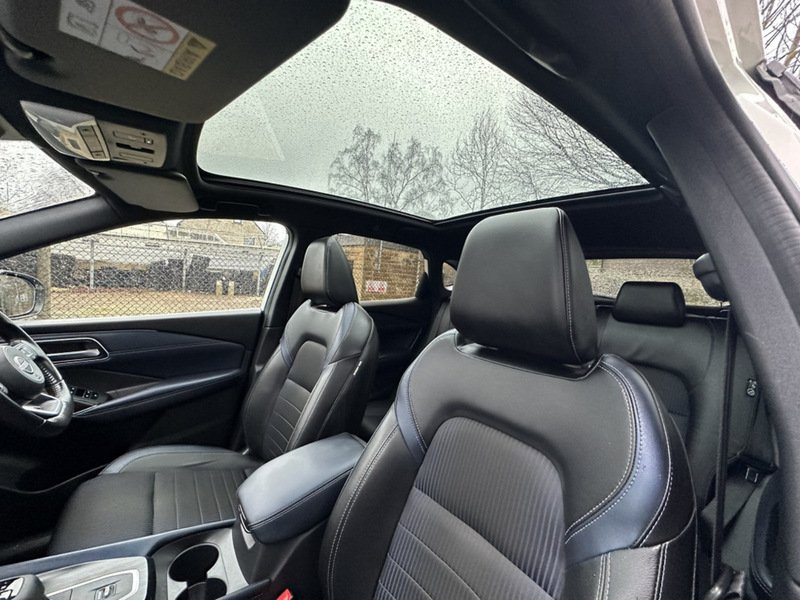 Used Nissan Qashqai 2022 for sale - 77452569: Photo 13