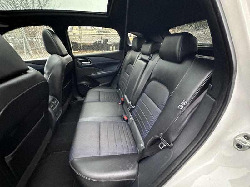 Used Nissan Qashqai 2022 for sale - 77452569: Photo 14