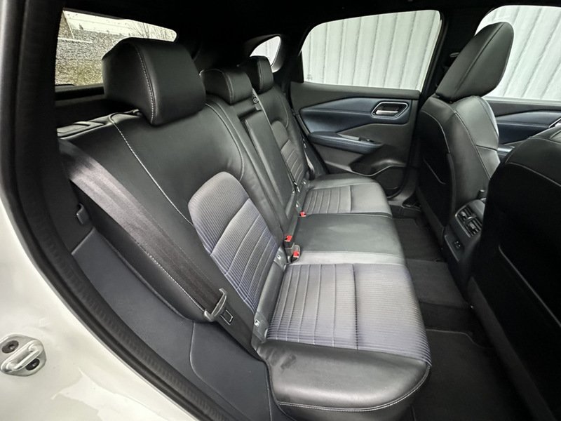 Used Nissan Qashqai 2022 for sale - 77452569: Photo 15