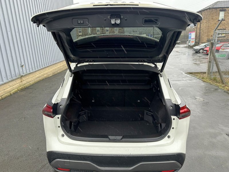 Used Nissan Qashqai 2022 for sale - 77452569: Photo 16