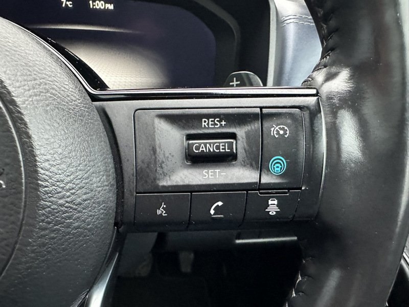 Used Nissan Qashqai 2022 for sale - 77452569: Photo 18