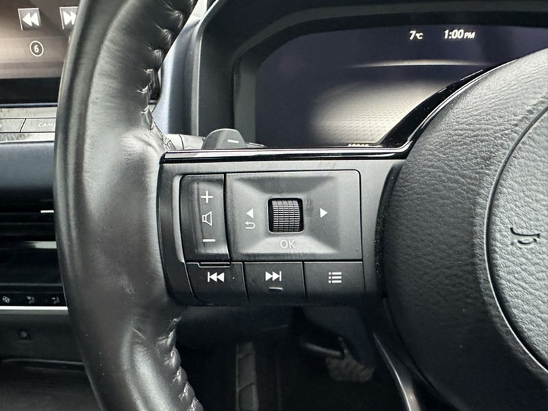 Used Nissan Qashqai 2022 for sale - 77452569: Photo 19