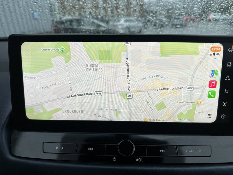 Used Nissan Qashqai 2022 for sale - 77452569: Photo 2