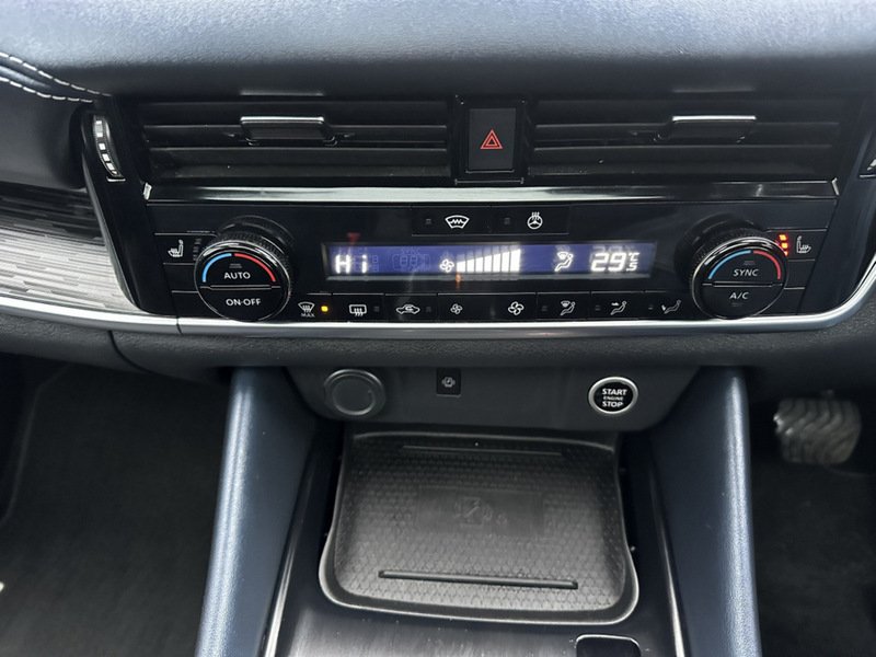 Used Nissan Qashqai 2022 for sale - 77452569: Photo 21