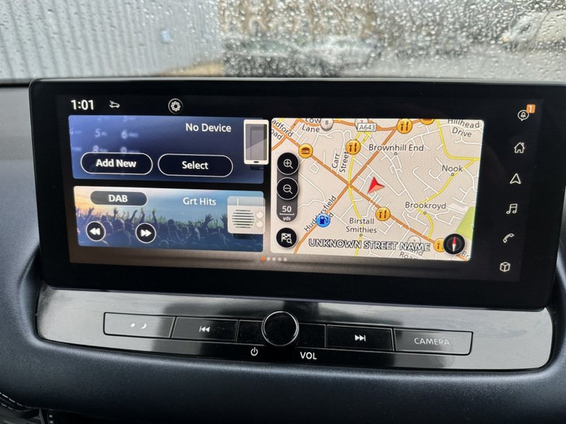 Used Nissan Qashqai 2022 for sale - 77452569: Photo 23