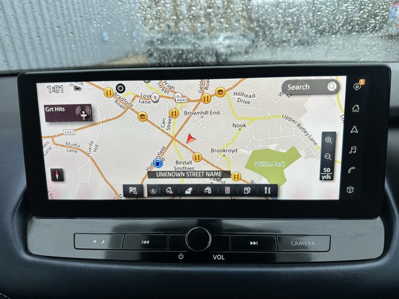 Used Nissan Qashqai 2022 for sale - 77452569: Photo 24