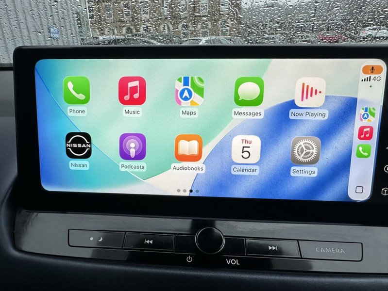 Used Nissan Qashqai 2022 for sale - 77452569: Photo 25