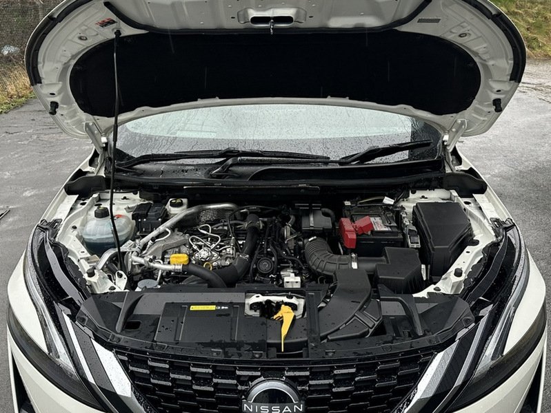 Used Nissan Qashqai 2022 for sale - 77452569: Photo 26