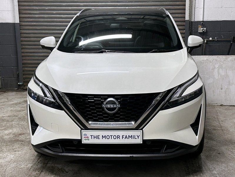 Used Nissan Qashqai 2022 for sale - 77452569: Photo 3