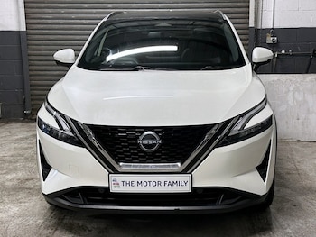 Used Nissan Qashqai 2022 for sale - 77452569: Photo