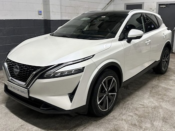 Used Nissan Qashqai 2022 for sale - 77452569: Photo