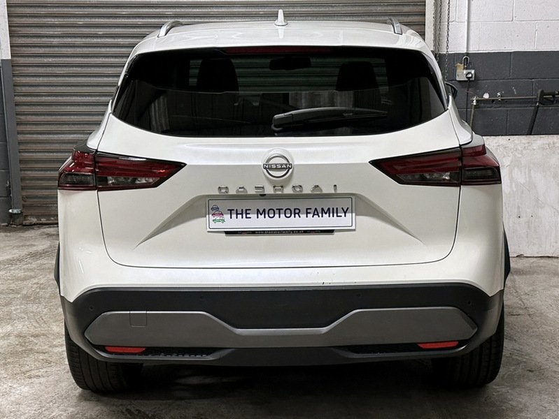 Used Nissan Qashqai 2022 for sale - 77452569: Photo 7