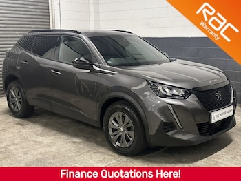 Used Peugeot 2008 2023 for sale - 78673307: Photo