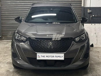 Used Peugeot 2008 2023 for sale - 78673307: Photo