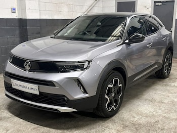 Used Vauxhall Mokka 2023 for sale - 78469043: Photo