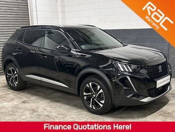 Used Peugeot 2008 2023 for sale - 79827239: Photo