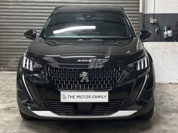 Used Peugeot 2008 2023 for sale - 79827239: Photo
