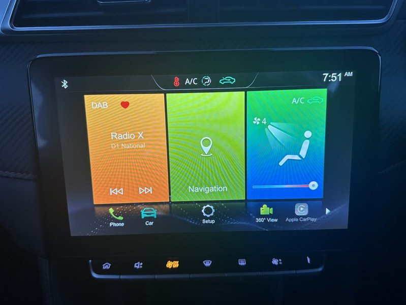 Used MG MG ZS for sale - 77034291: Photo 22