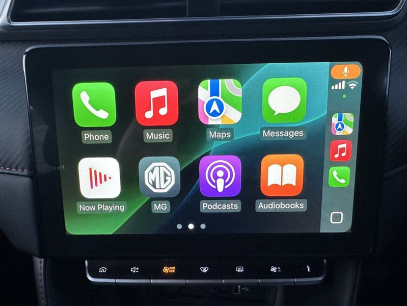 Used MG MG ZS for sale - 77034291: Photo 27