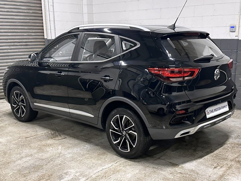 Used MG MG ZS for sale - 77034291: Photo 6