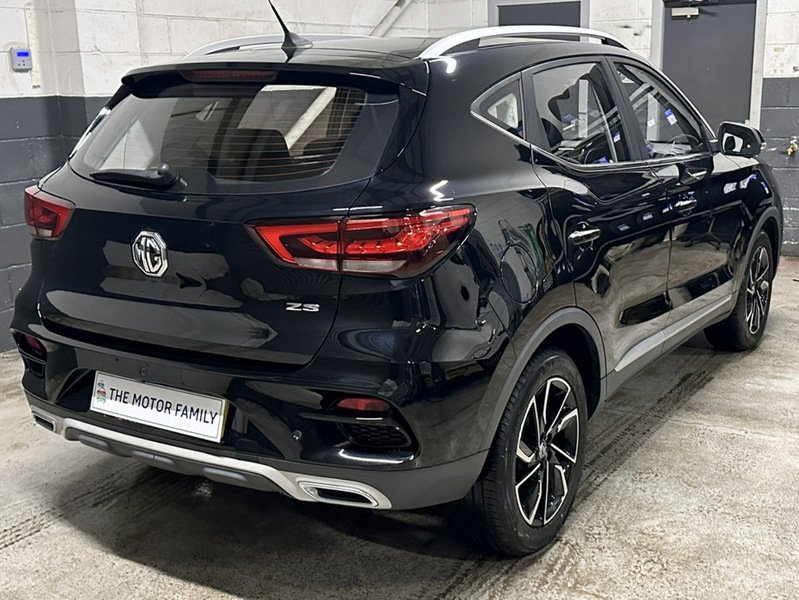 Used MG MG ZS for sale - 77034291: Photo 7