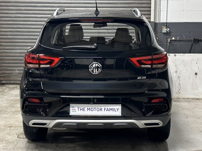 Used MG MG ZS for sale - 77034291: Photo 8
