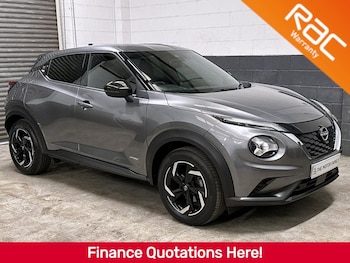 Used Nissan Juke 2023 for sale - 79418477: Photo