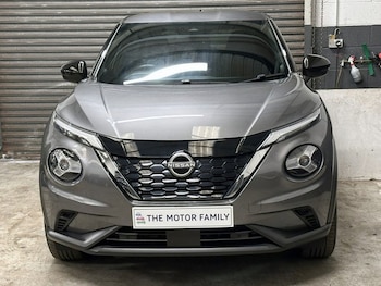 Used Nissan Juke 2023 for sale - 79418477: Photo