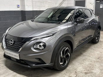 Used Nissan Juke 2023 for sale - 79418477: Photo