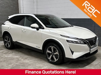 Used Nissan Qashqai 2023 for sale - 79364468: Photo