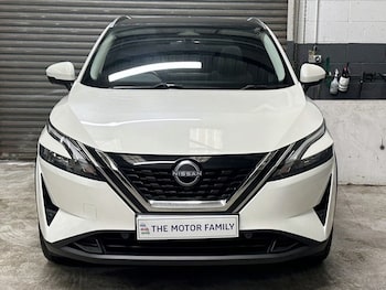 Used Nissan Qashqai 2023 for sale - 79364468: Photo