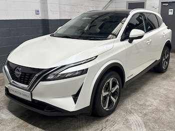Used Nissan Qashqai 2023 for sale - 79364468: Photo