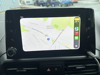 Used Vauxhall Combo Life 2022 for sale - 78268249: Photo