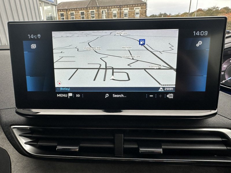 Used Peugeot 5008 2022 for sale - 76821319: Photo 10