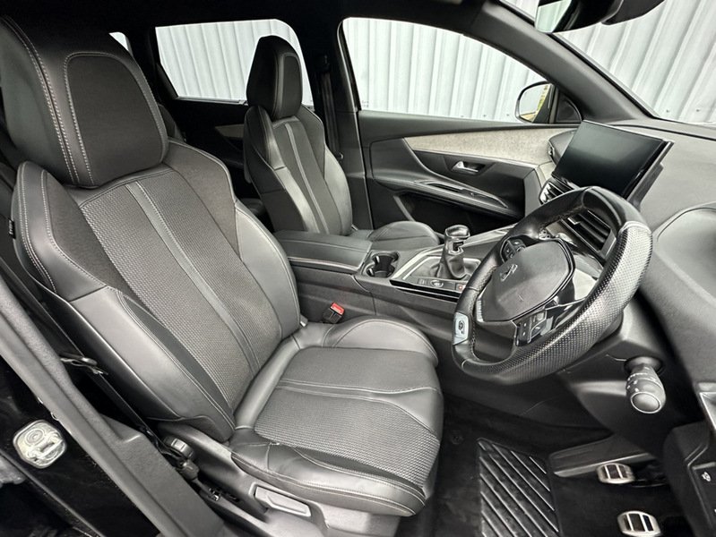 Used Peugeot 5008 2022 for sale - 76821319: Photo 12