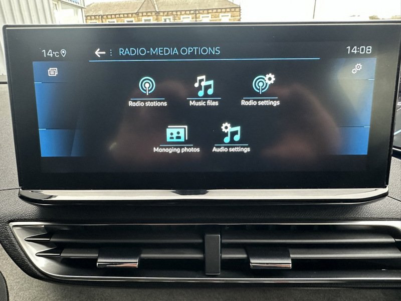 Used Peugeot 5008 2022 for sale - 76821319: Photo 24