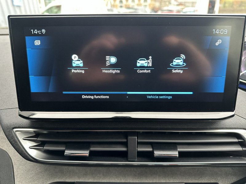 Used Peugeot 5008 2022 for sale - 76821319: Photo 26