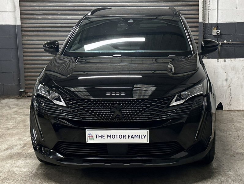 Used Peugeot 5008 2022 for sale - 76821319: Photo 3