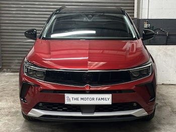 Used Vauxhall Grandland 2023 for sale - 79490414: Photo