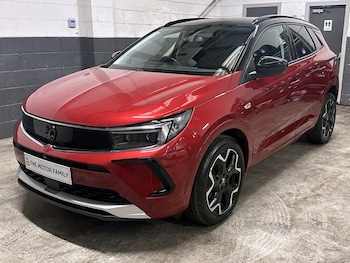 Used Vauxhall Grandland 2023 for sale - 79490414: Photo