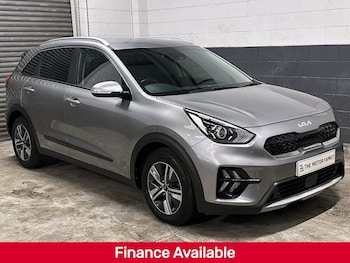 Kia - Niro