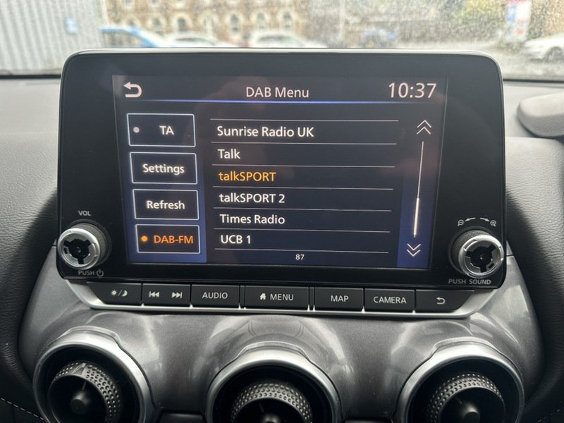Vehicle 27