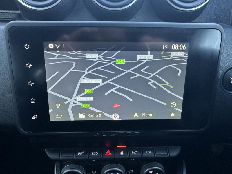 Used Dacia Duster 2023 for sale - 77535575: Photo 10