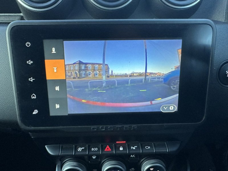 Used Dacia Duster 2023 for sale - 77535575: Photo 11